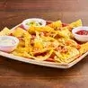 Gringos Nachos